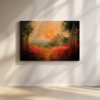 Sunlit Toscana Reverie