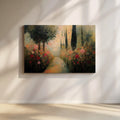 Rose Garden Passage