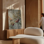 Fig Branch Fresco