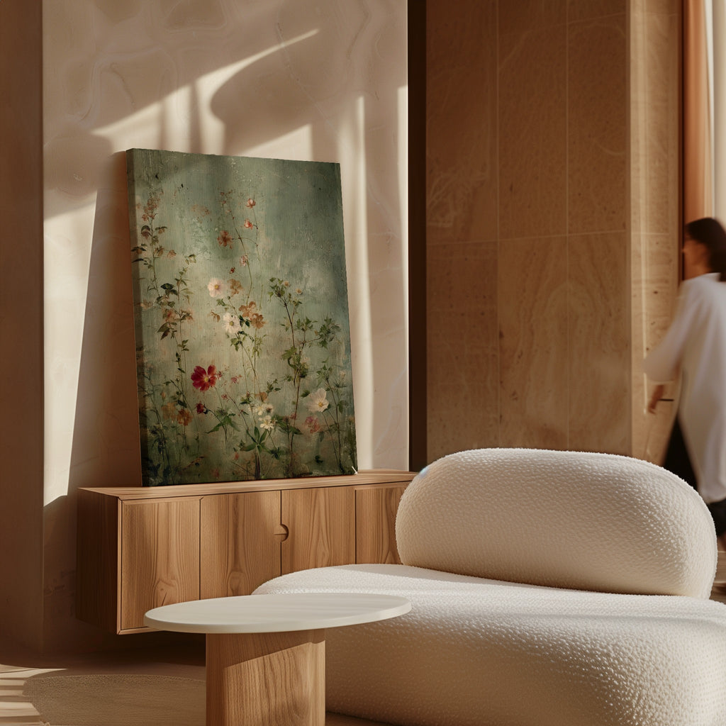 Fresco Garden Whisper