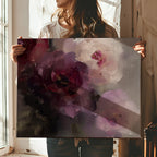 Velvet Bloom Silence