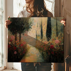 Rose Garden Passage