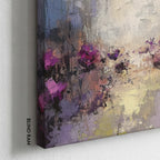 Urban Bloom Haze