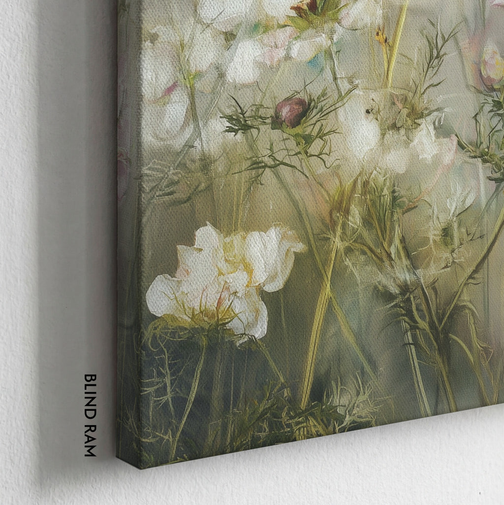 Gentle Bloom Harmony