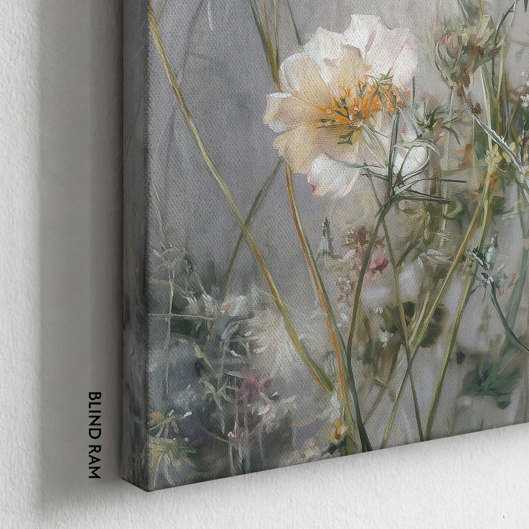 Soft Meadow Reverie