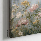 Soft Meadow Bloom