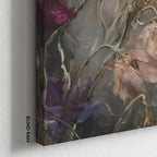 Wilted Mauve Reverie