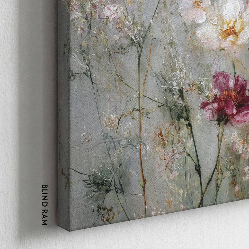 Whispering Meadow Stems