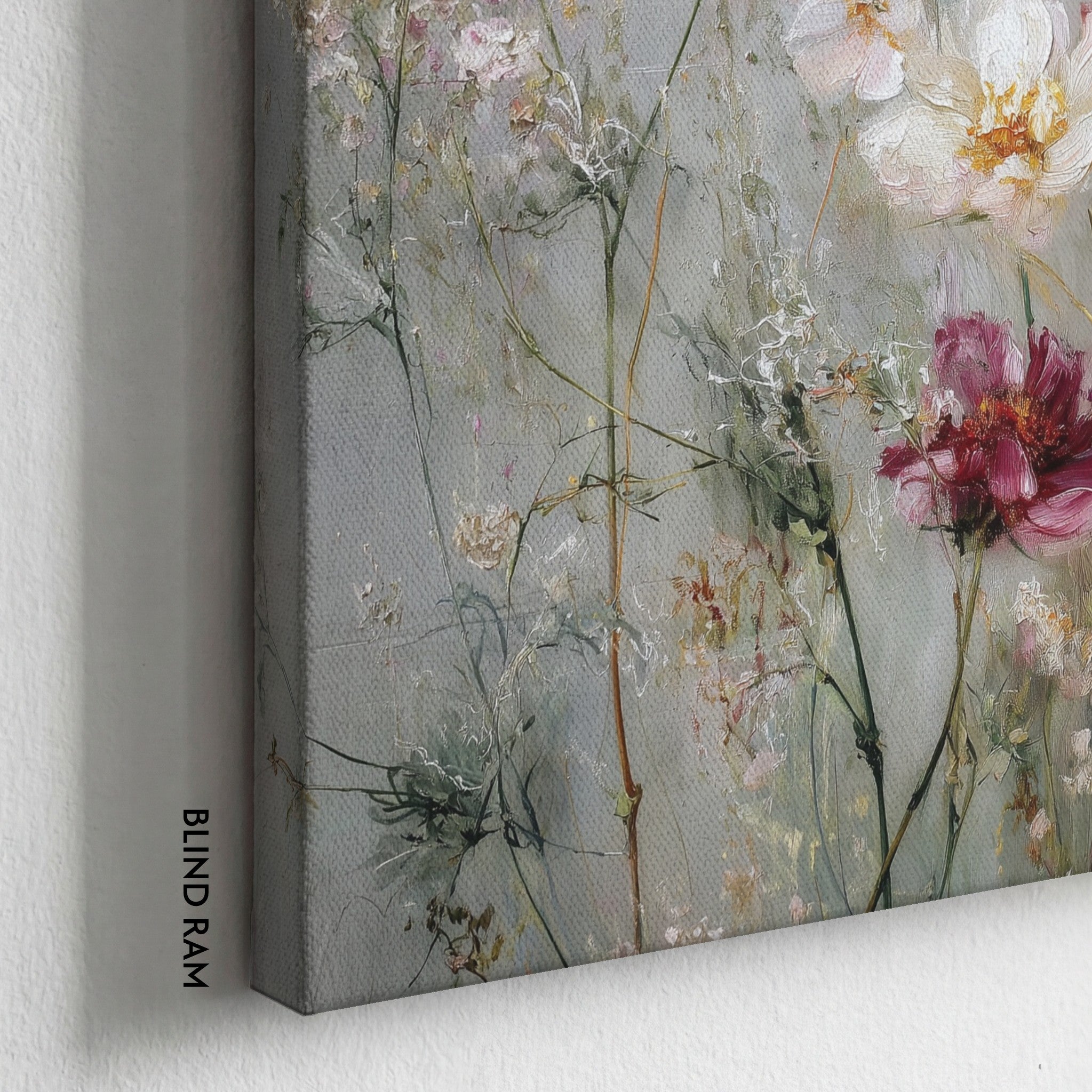 Whispering Meadow Stems