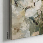 Ivory Petal Harmony