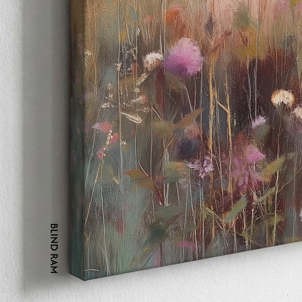 Blush Meadow Whisper
