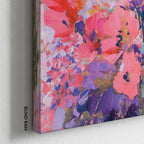 Vibrant Bloom Euphoria