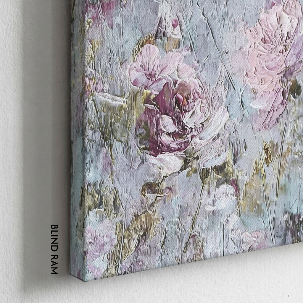 Blush Petal Serenity