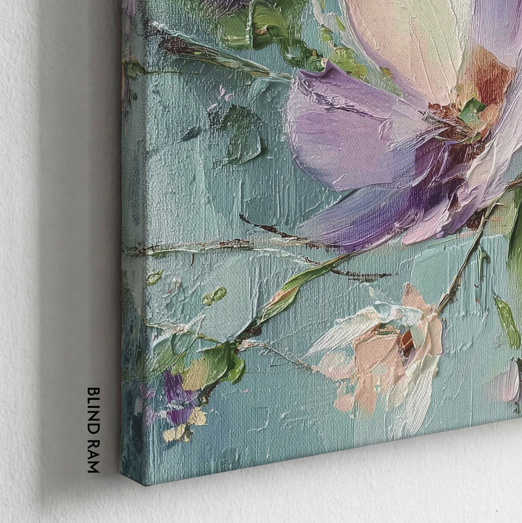 Magnolia Breeze Reverie
