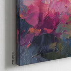Blush in Motion