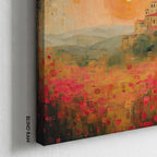 Sunlit Toscana Reverie