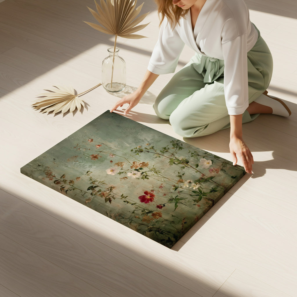 Fresco Garden Whisper