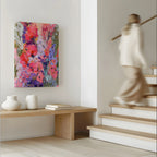 Vibrant Bloom Euphoria