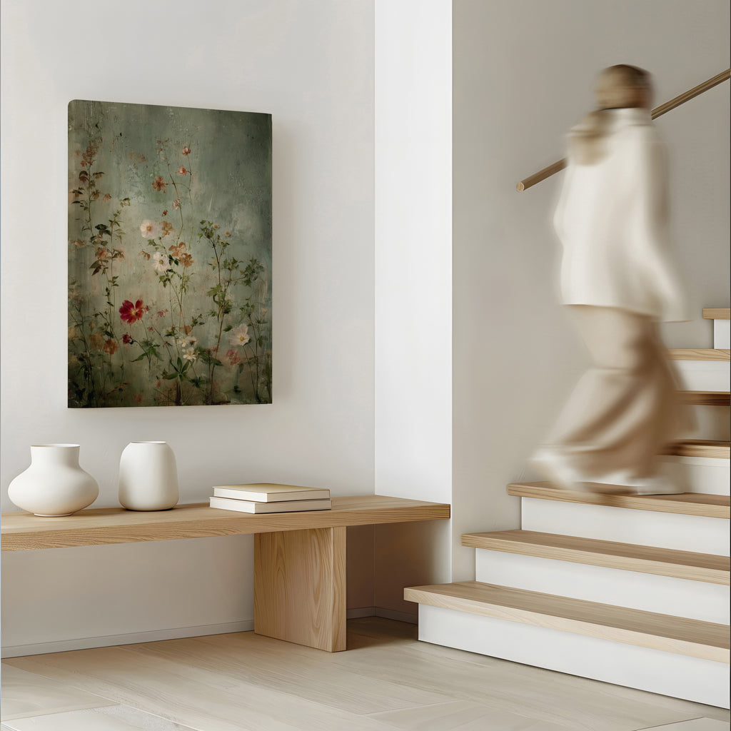 Fresco Garden Whisper