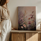 Twilight Garden Whispers