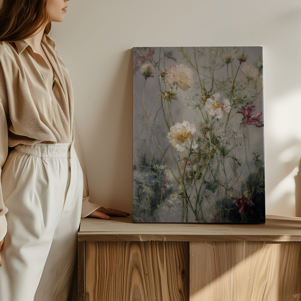 Soft Meadow Reverie