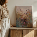 Blush Meadow Whisper