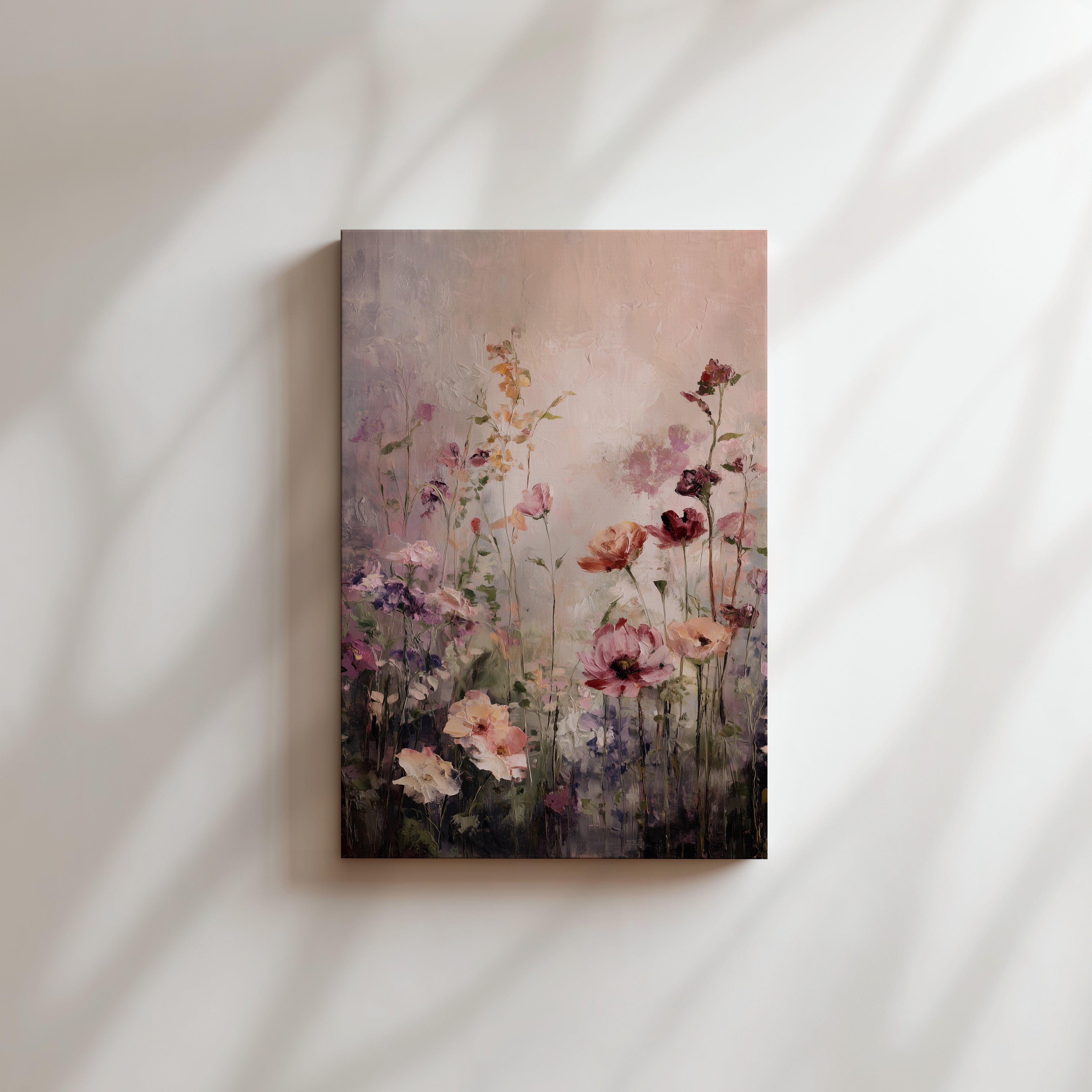 Twilight Garden Whispers