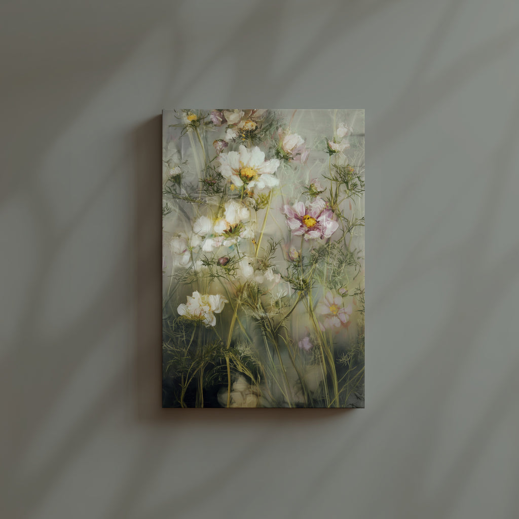 Gentle Bloom Harmony