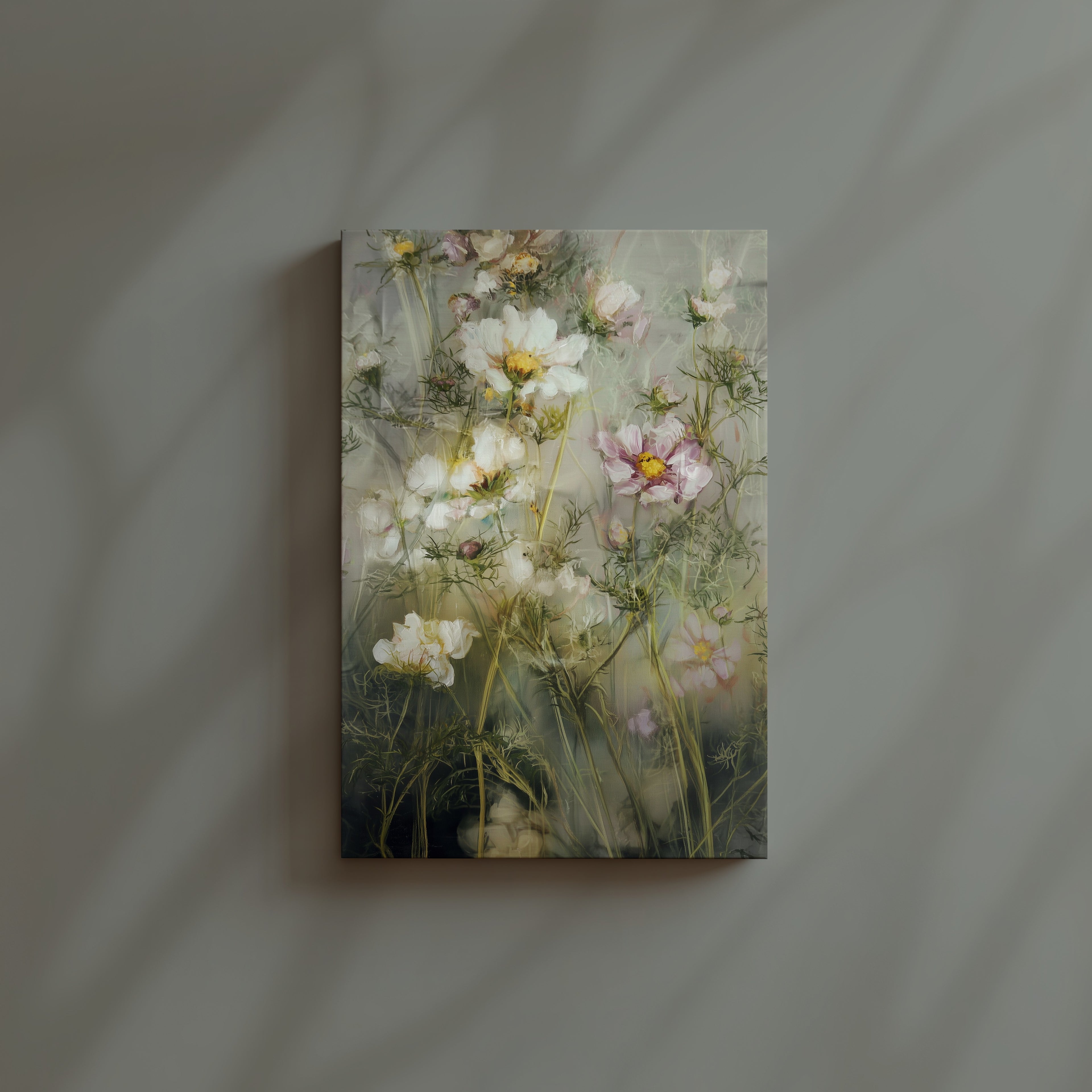 Gentle Bloom Harmony