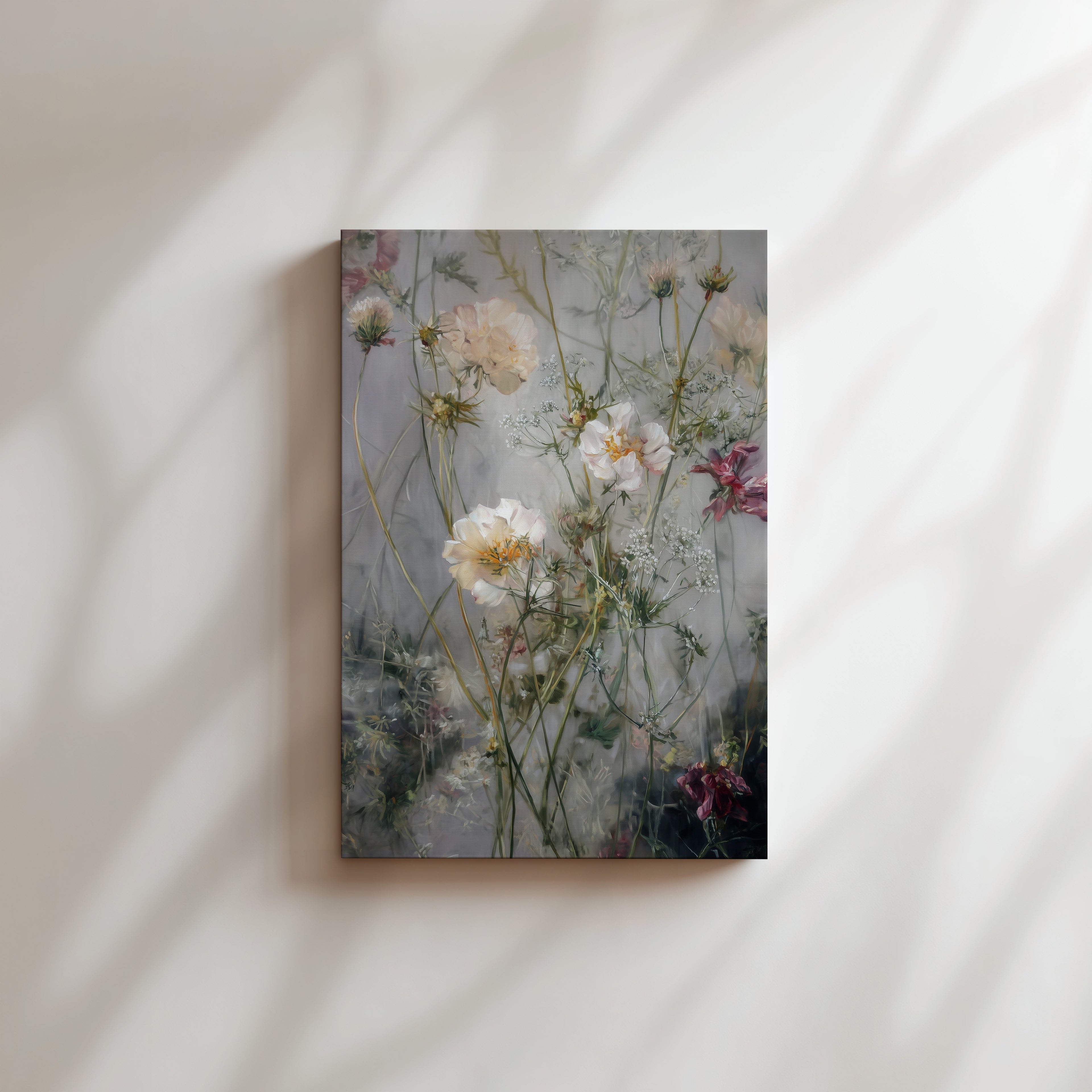 Soft Meadow Reverie