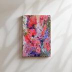 Vibrant Bloom Euphoria