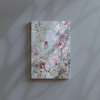 Blush Petal Serenity