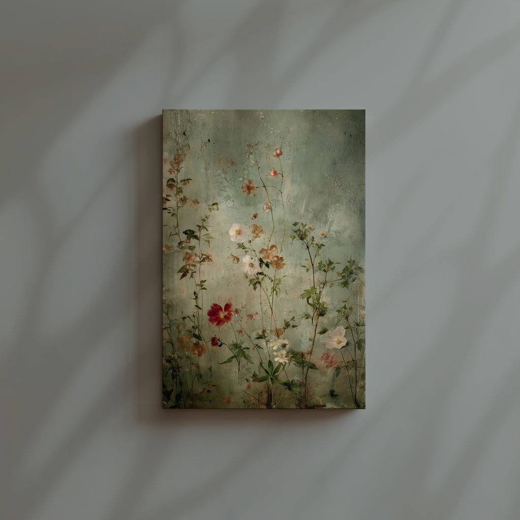 Fresco Garden Whisper