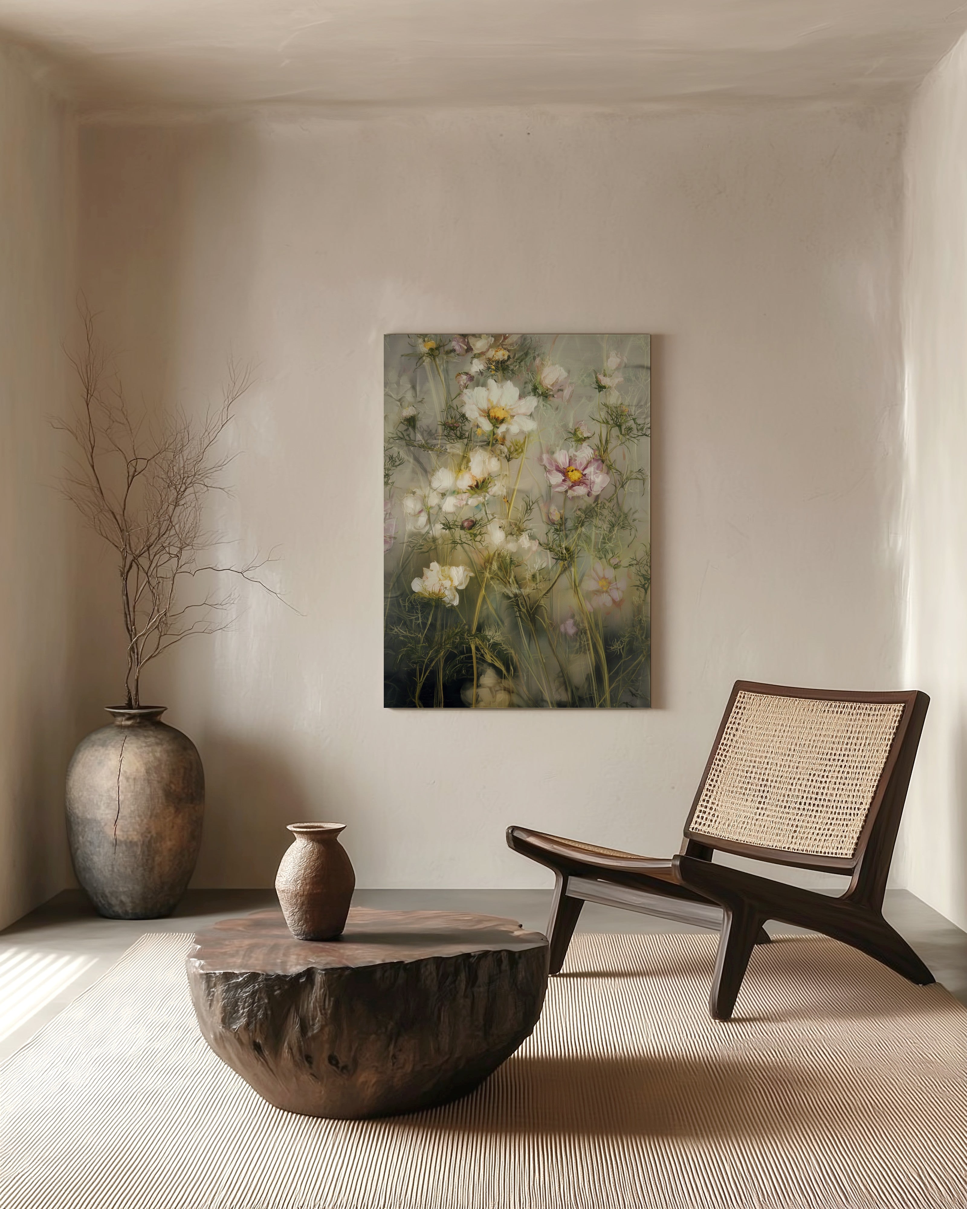 Gentle Bloom Harmony