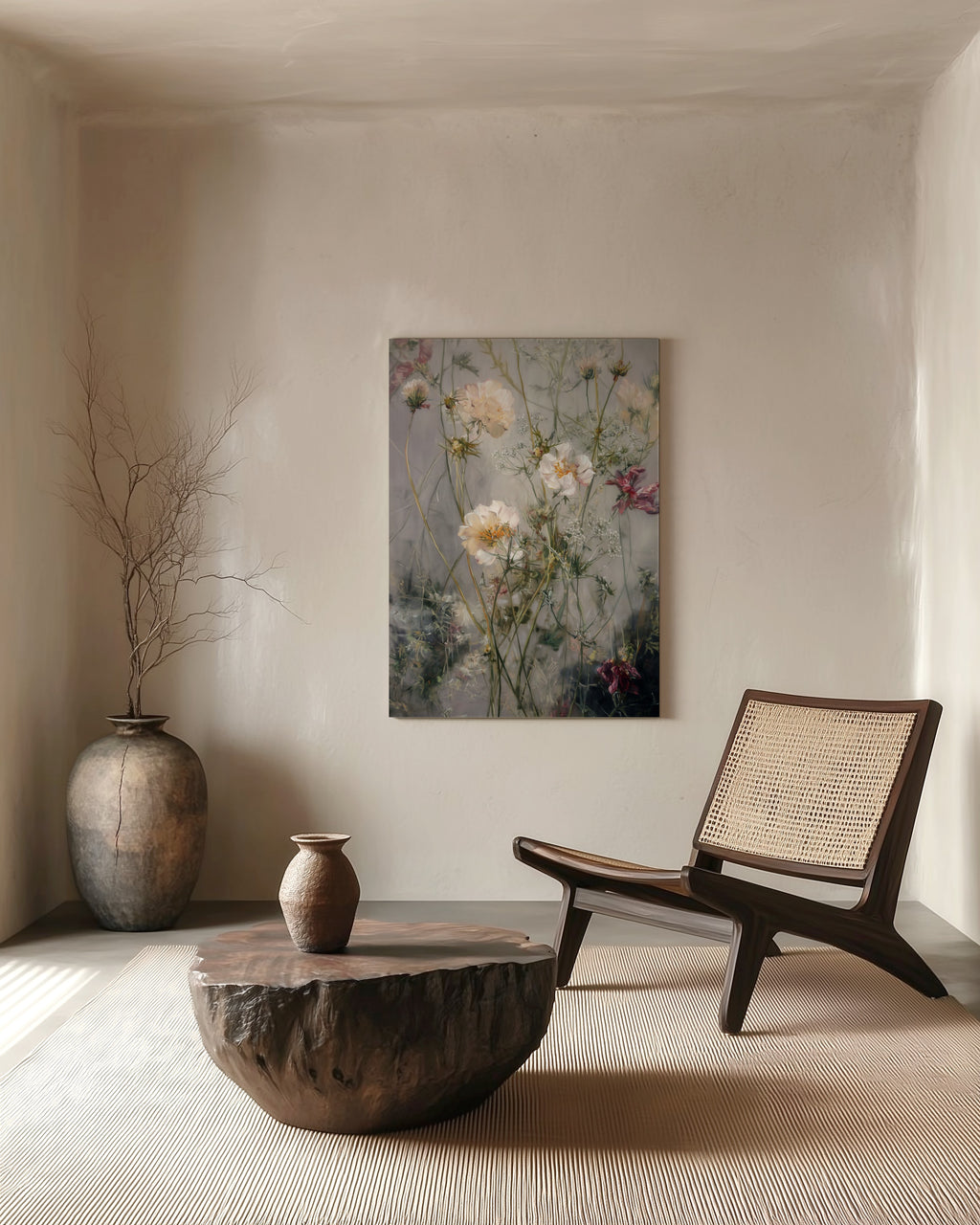 Soft Meadow Reverie
