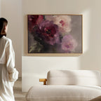 Velvet Bloom Silence